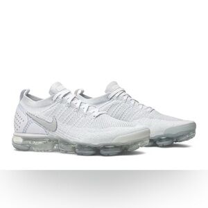 Nike VaporMax Flyknit 2